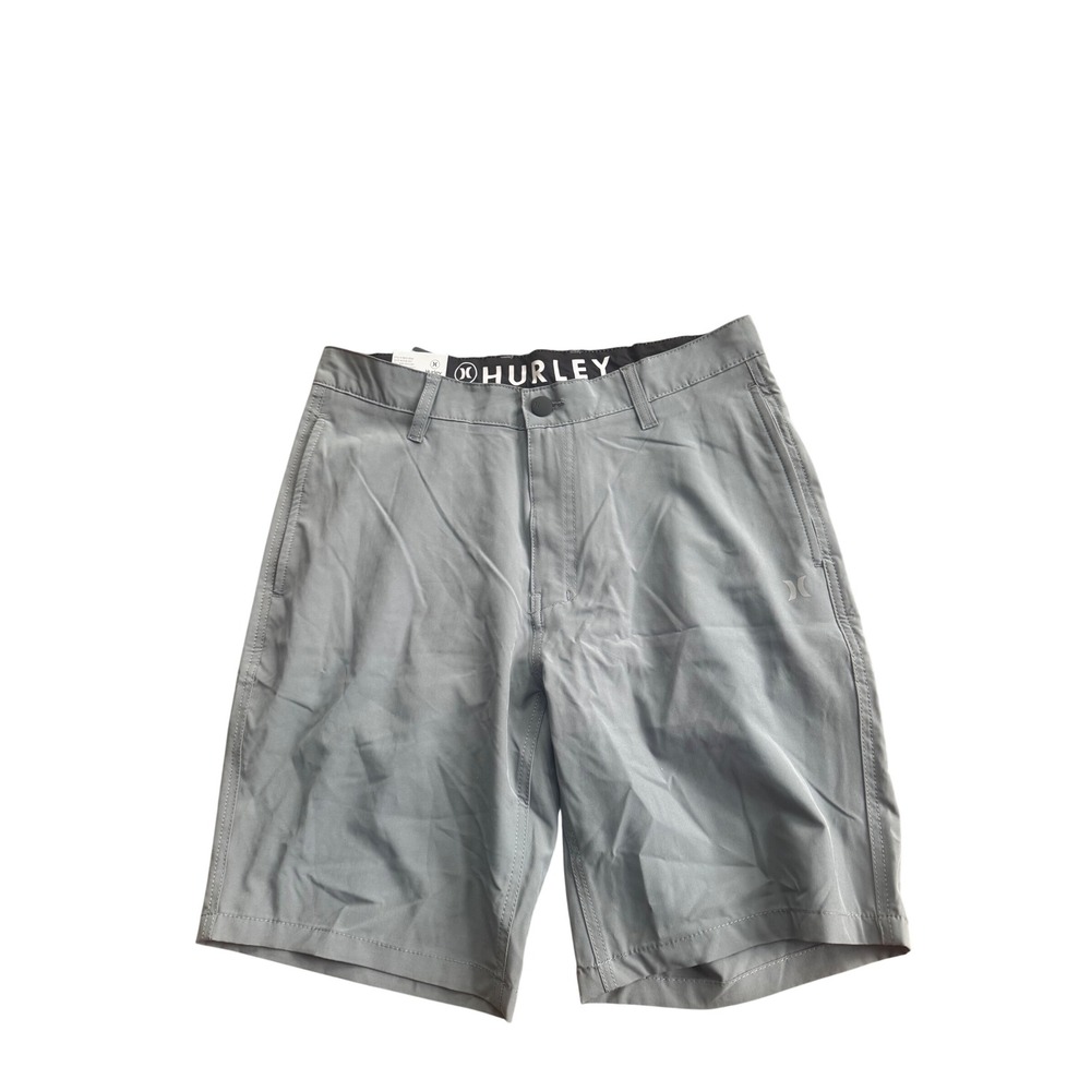 Hurley Hybrid‎ Performance Walkshort Active Casual Coastal Style Men's 32 NWT